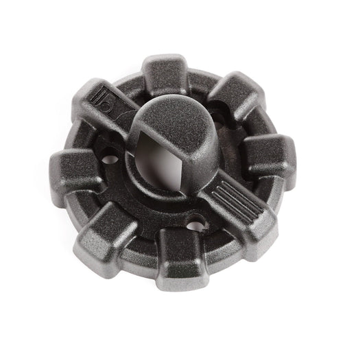 Elite Rugged Ridge Antenna Base for Jeep Wrangler/Gladiator | 17212.13 | Fits 2007-2025 Jeep Wrangler JK/JL; 2020-2025 Jeep Gladiator JT