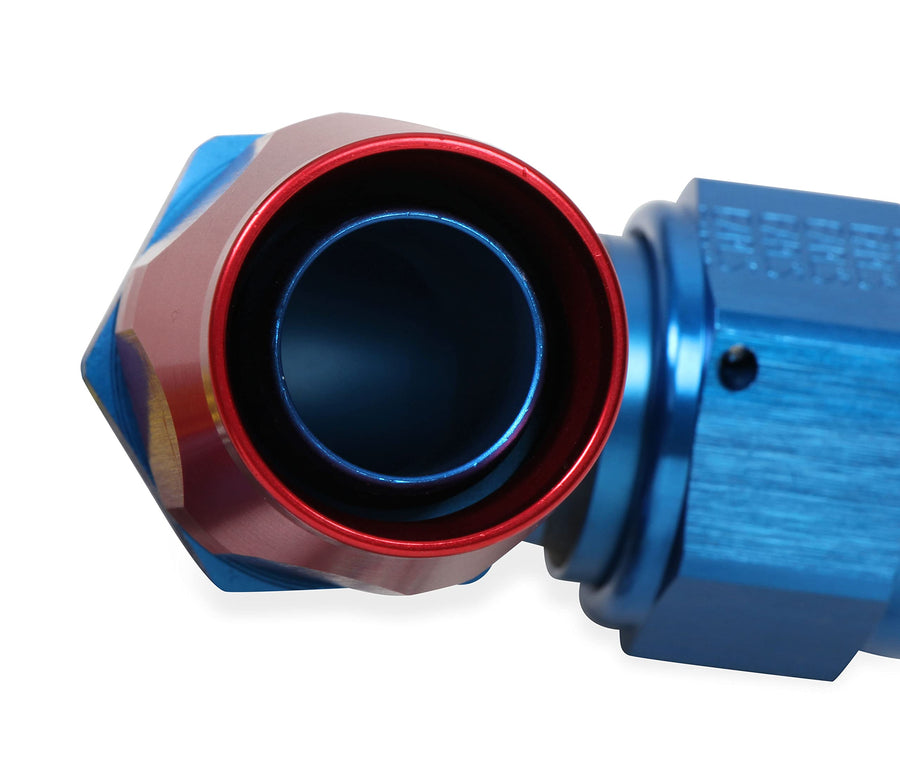 Auto-Fit Earl's 309120ERL Hose End