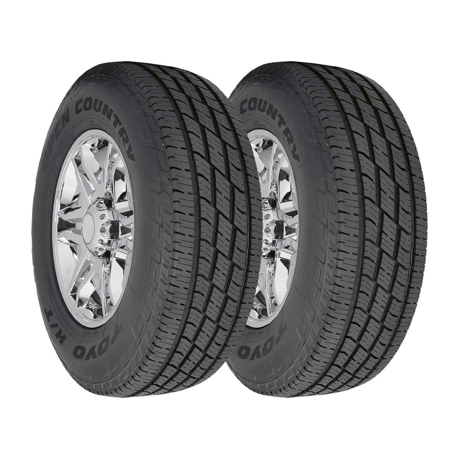 OPEN COUNTRY TOYO H/T II 275/60R20 115T OPHTII TL