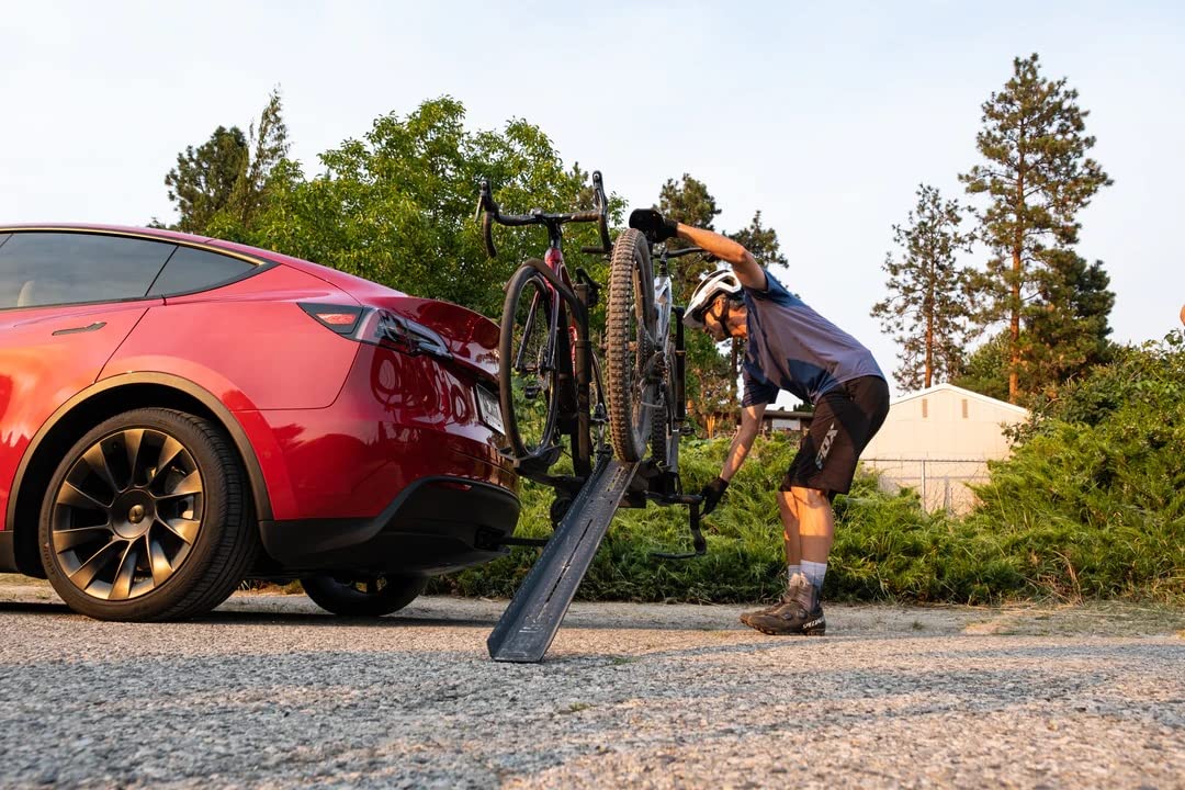 Ramp & Bridge Swagman (SKAHA Series, ESCAPEE)