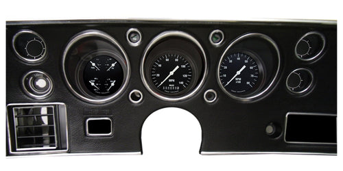 Hot Rod CV70HR-LS 1970-72 Chevelle SS Package LS Sending Unit