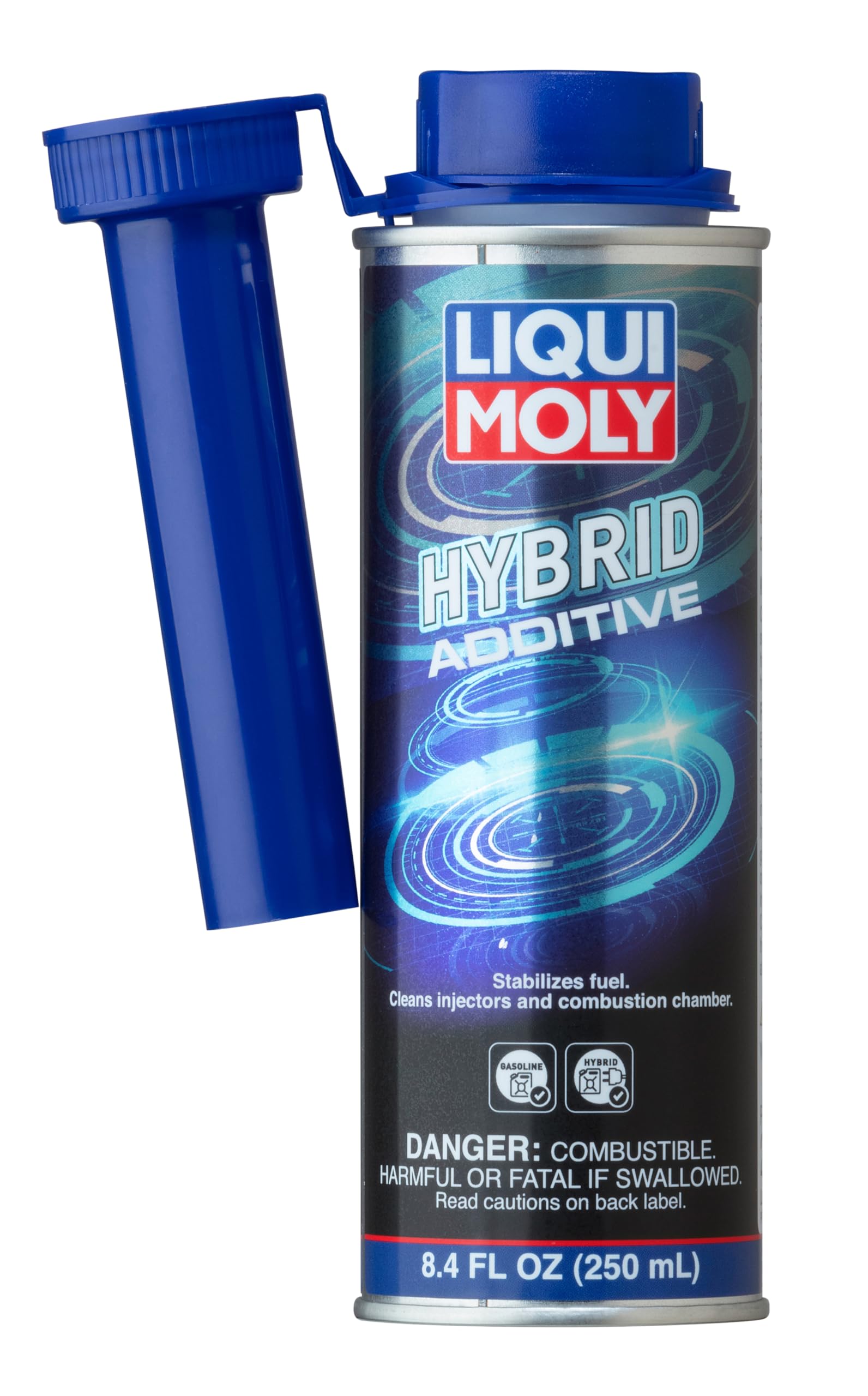 Hybrid Additive Liqui Moly 20288, 8.4 FL OZ, Pack of 1