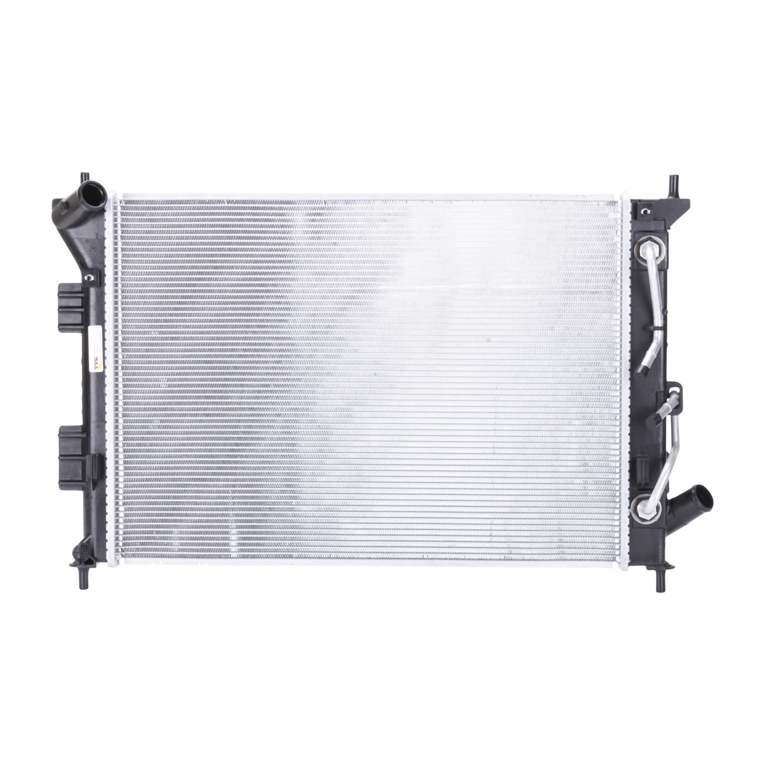 Kia Soul TYC 13414 Replacement Radiator