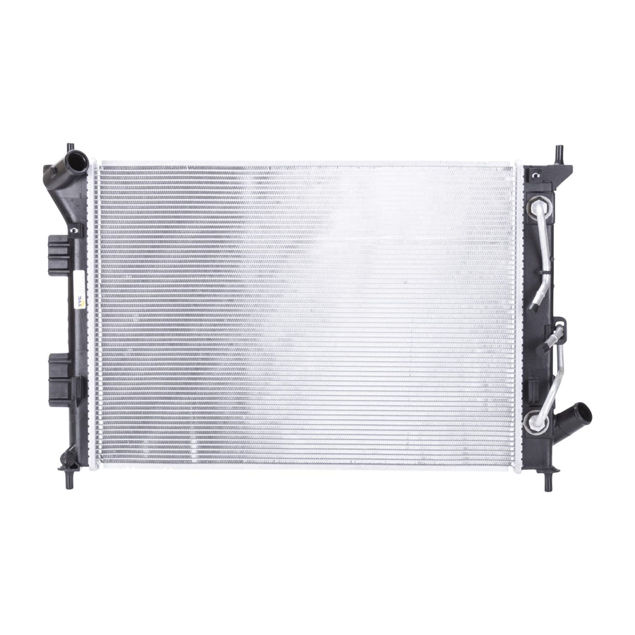 Kia Soul TYC 13414 Replacement Radiator