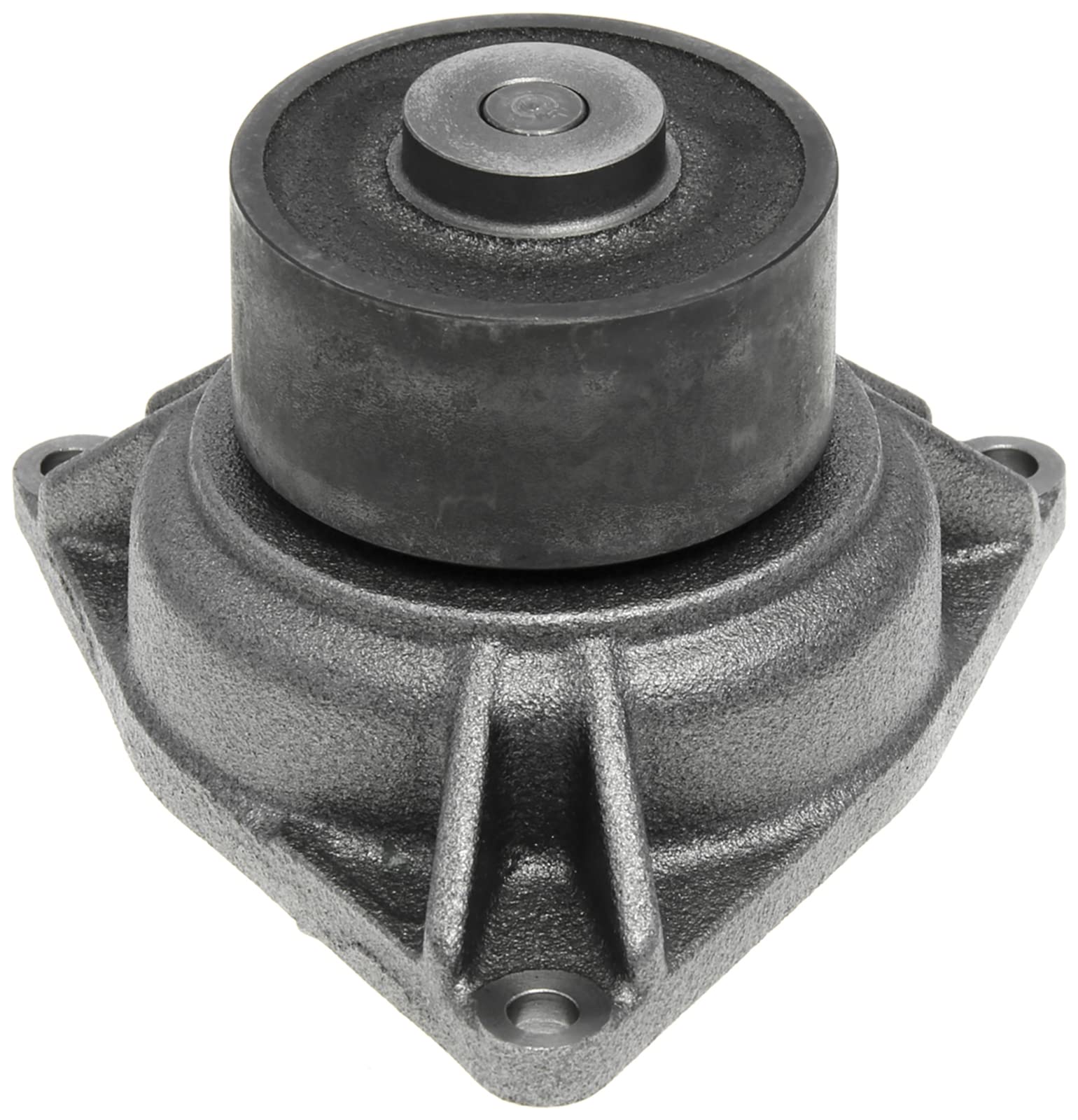 Heavy-Duty Gates 43565HD Engine Water Pump