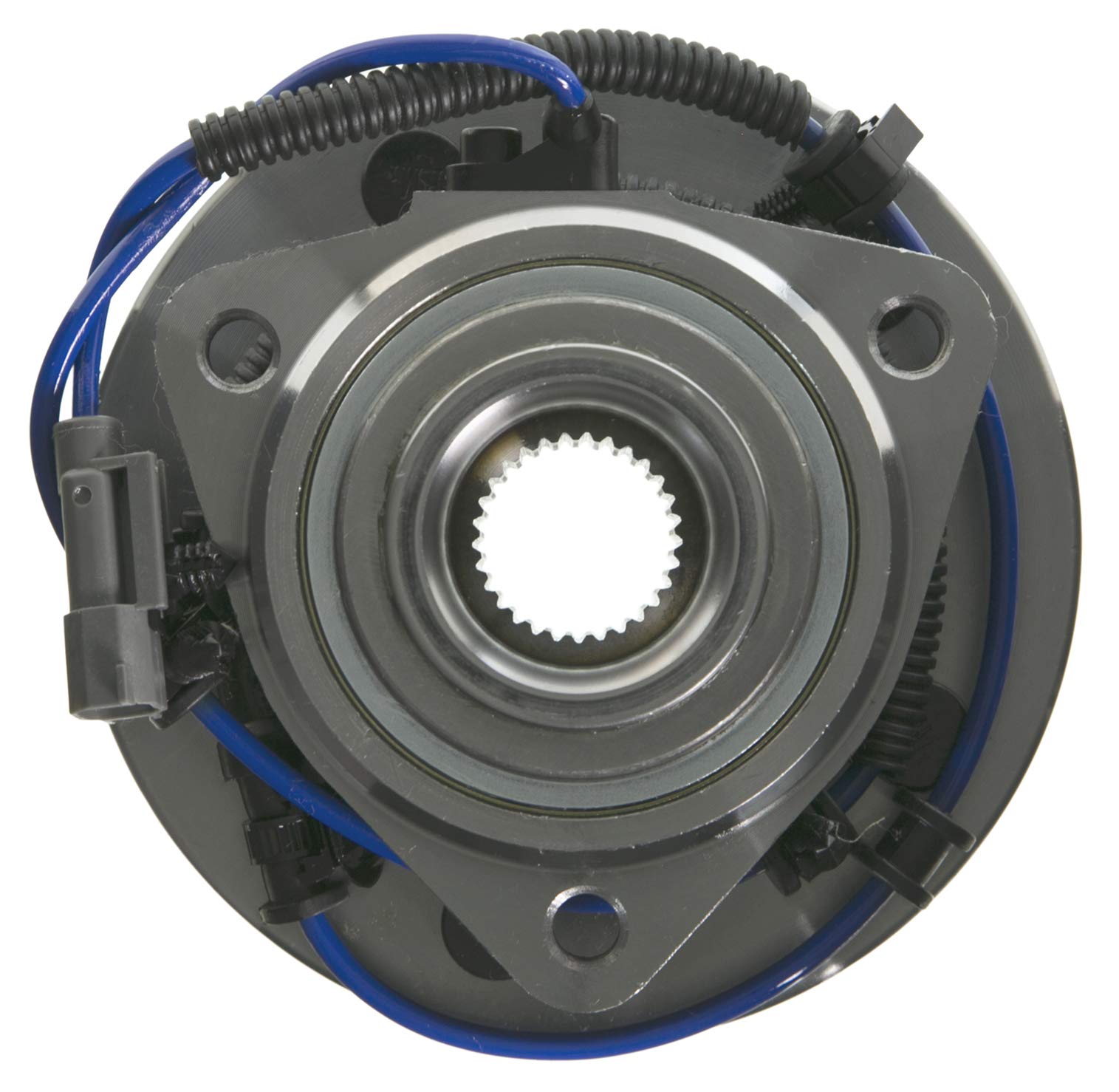 Wheel Bearing and Hub Assembly MOOG for Jeep Grand Cherokee