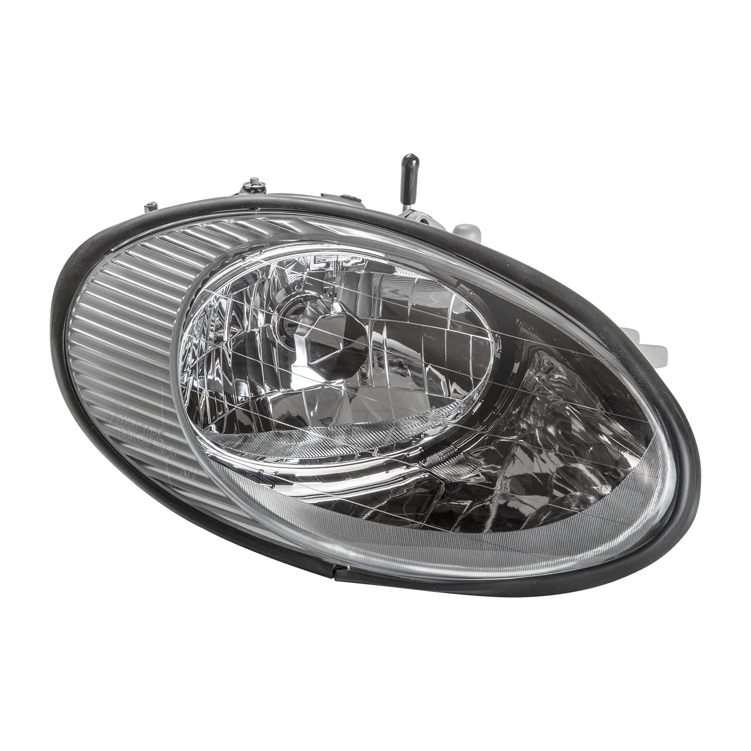 Ford Taurus TYC 20-3169-00 Passenger Side Headlight Assembly