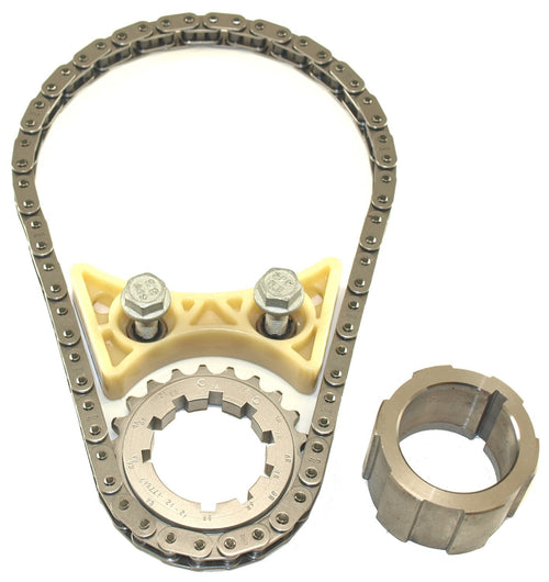 Cloyes VVT Tensioner Elimination Kit 9-3673TE For LS Engine Family VVT Tensioner Elimination Kit