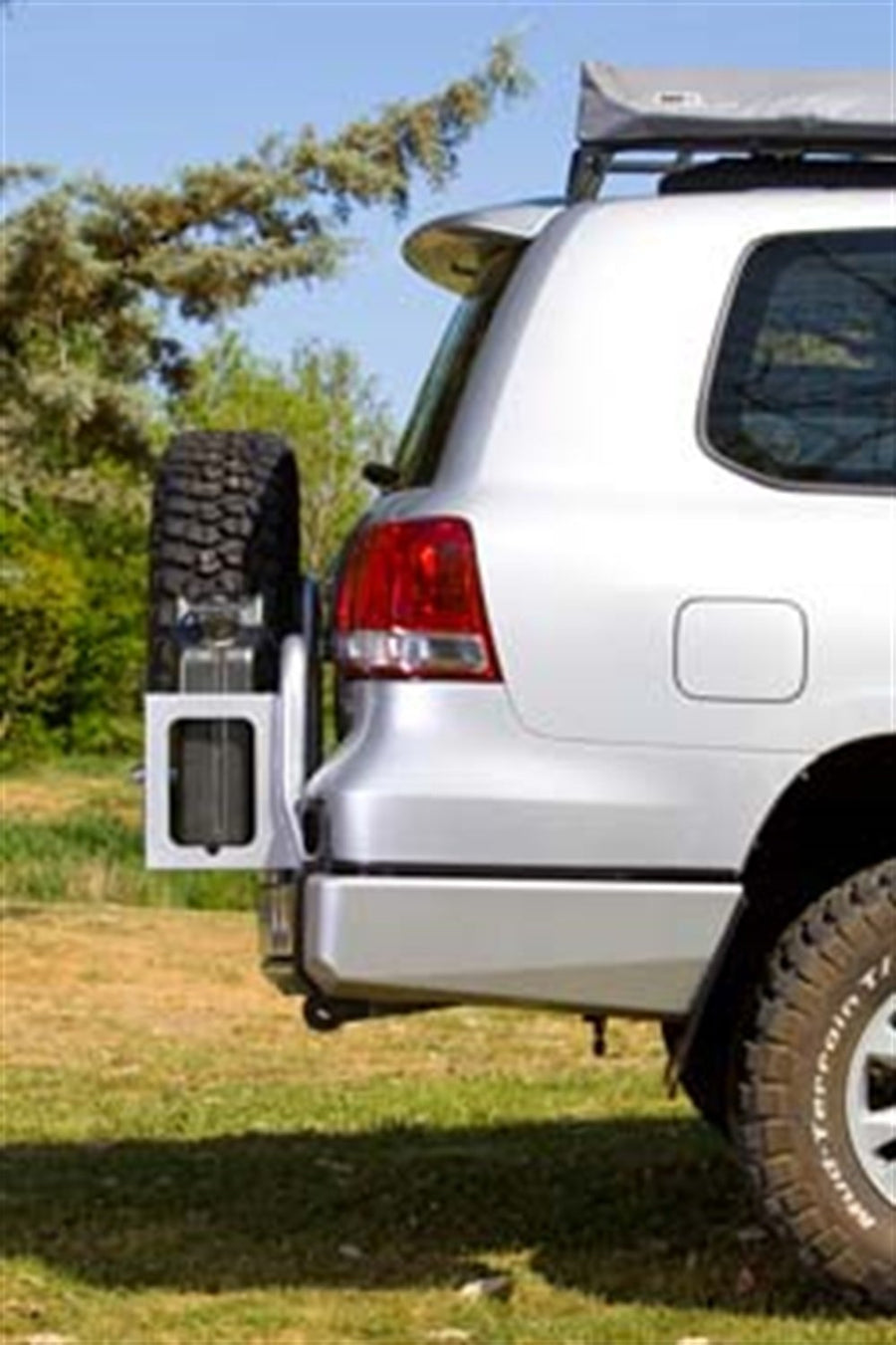 5615010 ARB Bumper