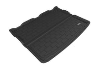 KAGU 3D MAXpider Cargo Liner (BLACK) Compatible with JEEP RENEGADE 2015-2023 - Cargo Liner