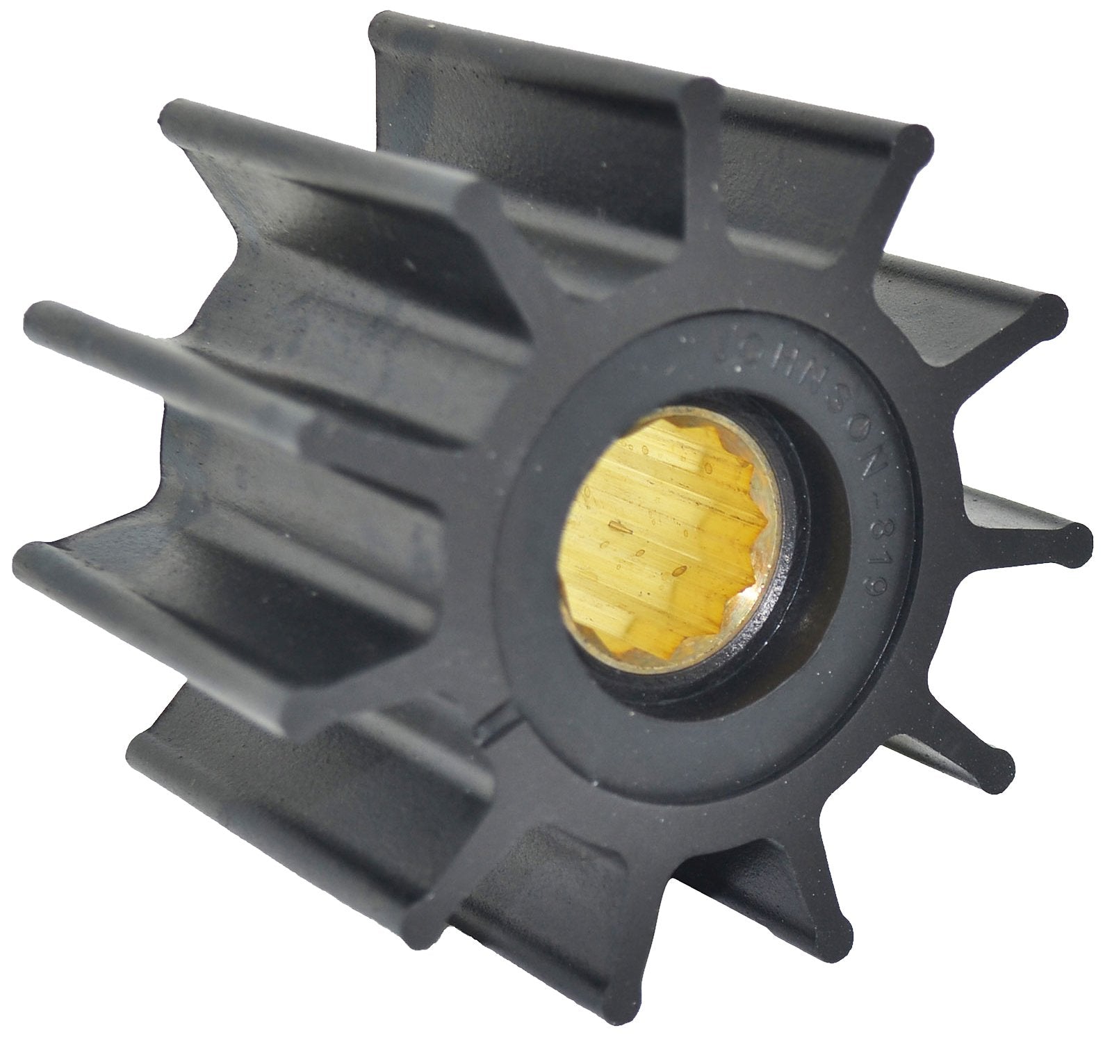 F8 Nitrile Impeller Johnson Pumps 09-819B-9