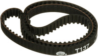 Premium Automotive Gates Timing Belt T137
