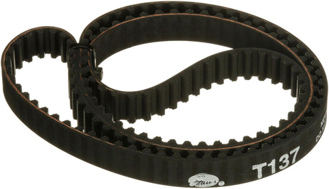 Premium Automotive Gates Timing Belt T137