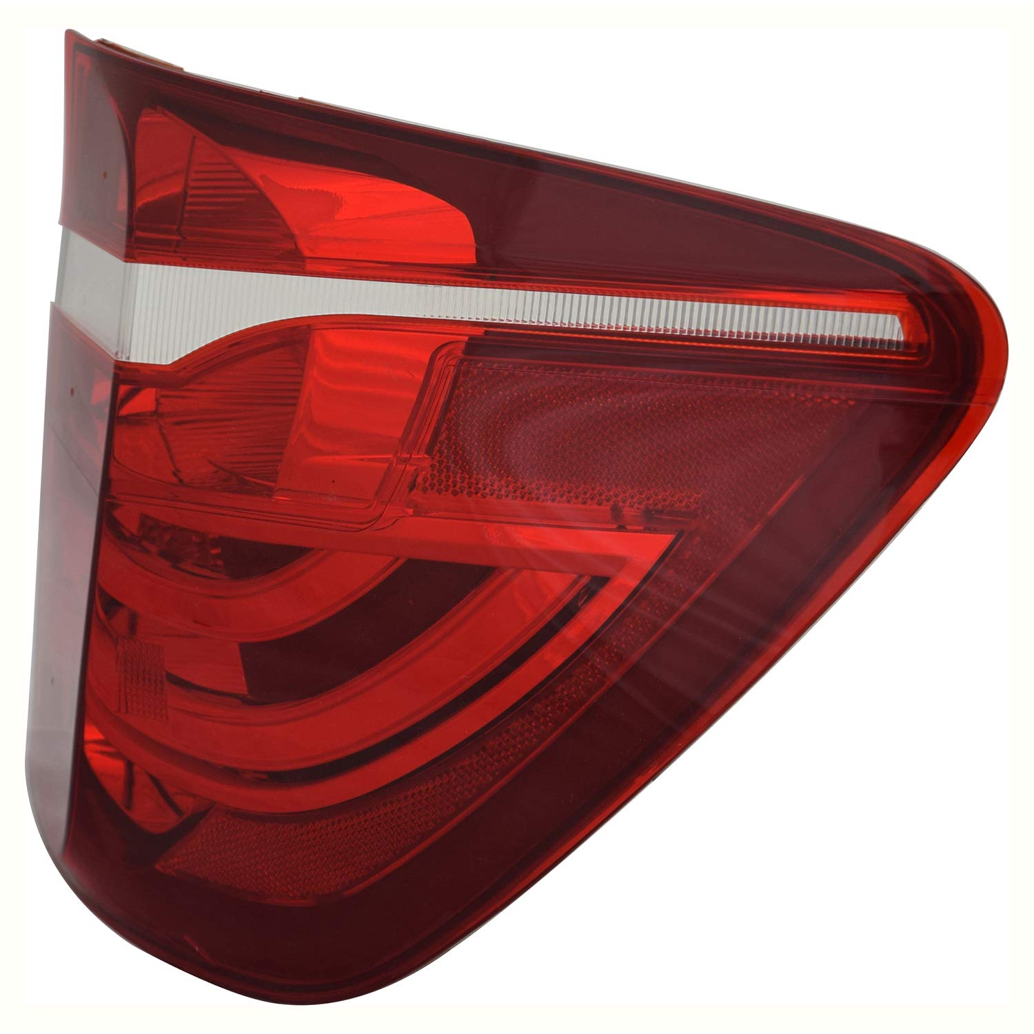 Replacement TYC 11-12055-00 Tail Lamp right for BMW X3