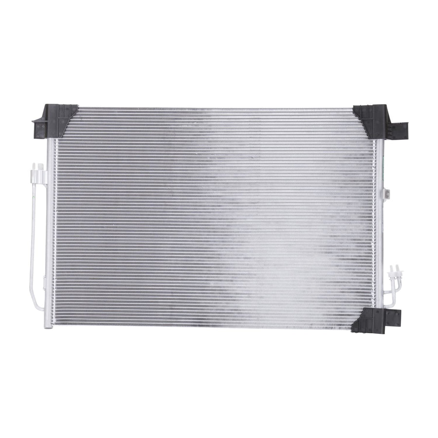 Condenser Assembly TYC 3774 Compatible with 2009-2014 Nissan Murano