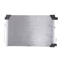 Condenser Assembly TYC 3774 Compatible with 2009-2014 Nissan Murano