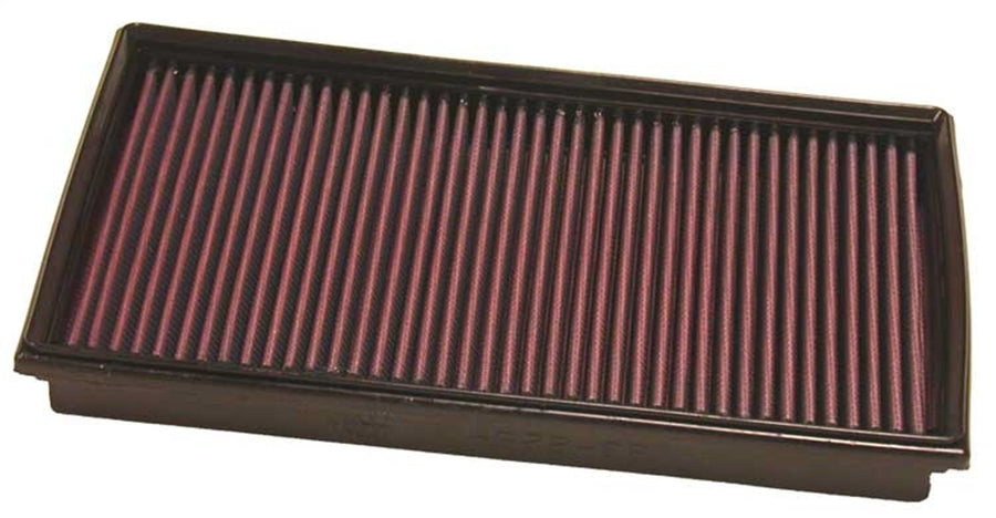 Air Filter Replacement