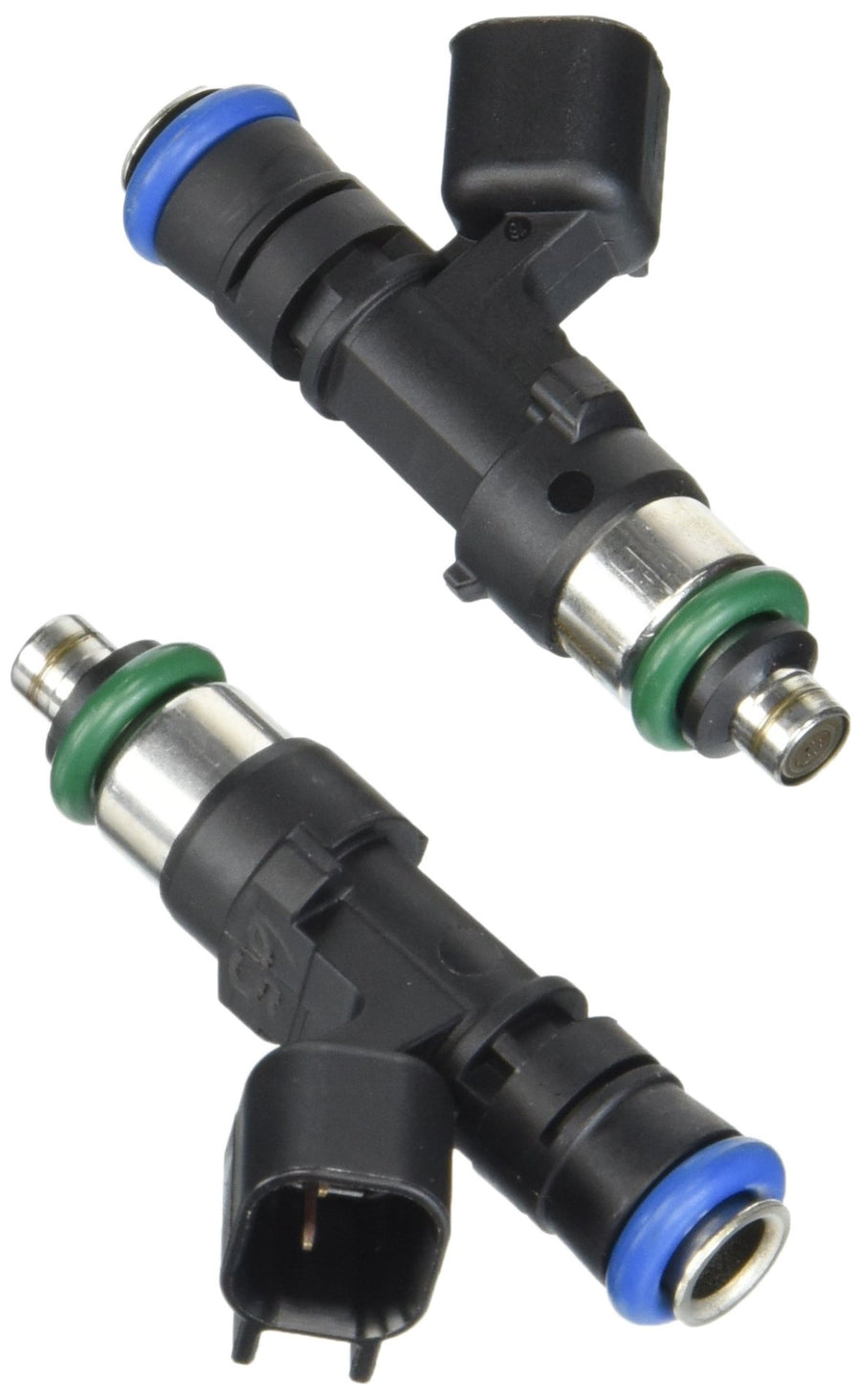 Fuel Injector DeatschWerks, Bosch EV14, 50 lb/hr, USCAR Connector, Universal, Set of 8 (17U-00-0050-8)