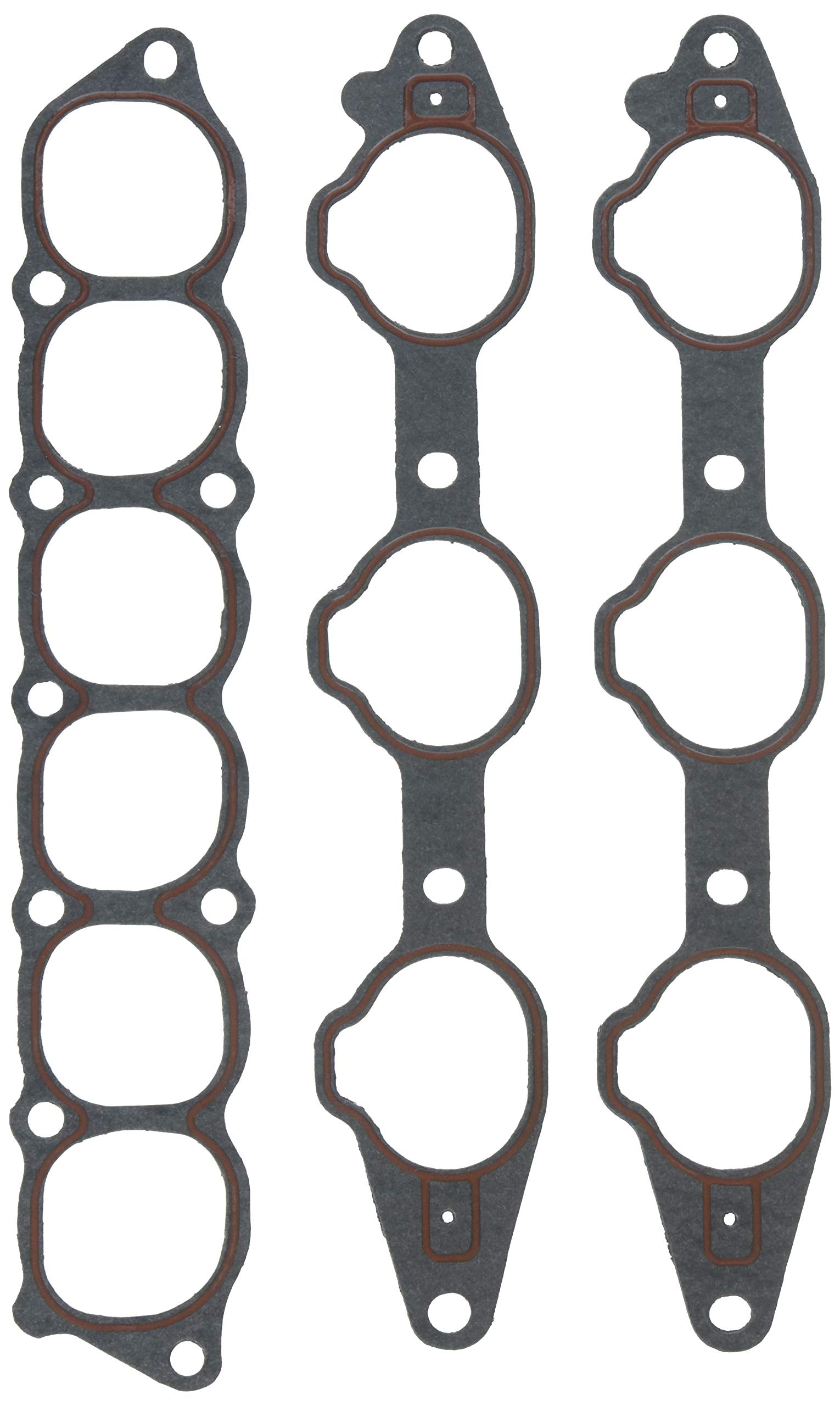 Engine Intake Manifold Gasket Set MAHLE Original MS16266