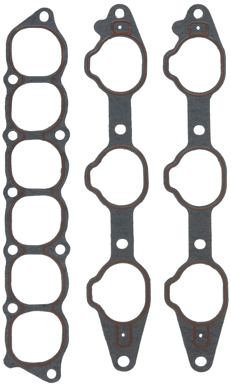 Engine Intake Manifold Gasket Set MAHLE Original MS16266