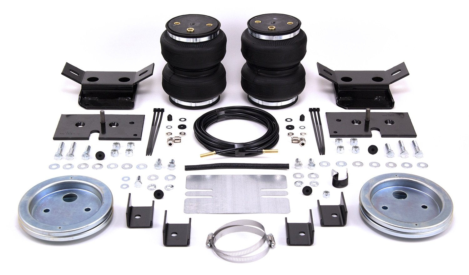 LoadLifter 5000 Air Suspension Kit Air Lift 57272