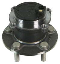 Wheel Bearing and Hub Assembly MOOG for Volvo S40