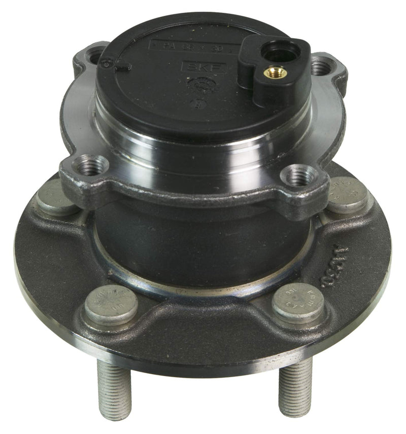 Wheel Bearing and Hub Assembly MOOG for Volvo S40