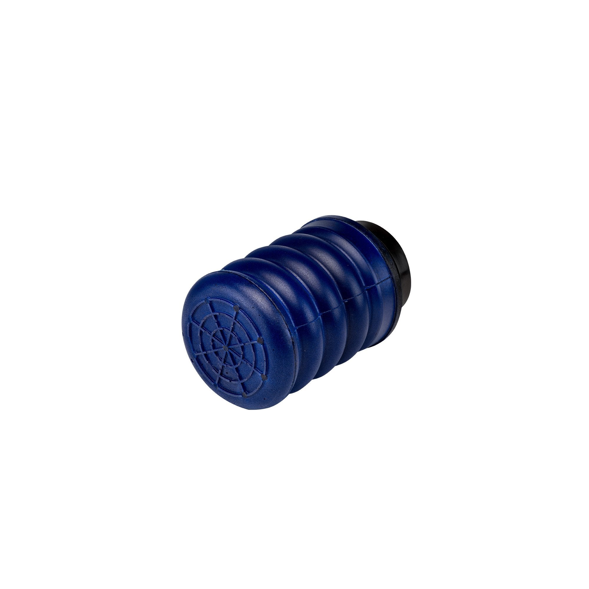 SumoSprings SSF-502-40 | Front SumoSprings for International TerraStar | Left/Right Pair | 1000 (lb) Capacity at 50% Compression | Made in The USA, Blue