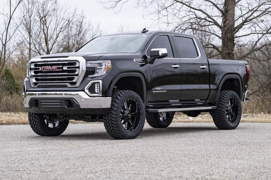 6" Rough Country Lift Kit for 2019-2024 GMC Denali Sierra 1500 4WD/2WD - 29900