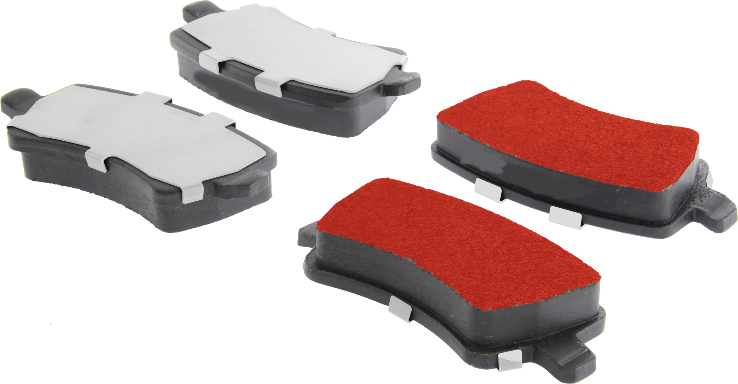 500.13071 Centric PQ PRO PADS