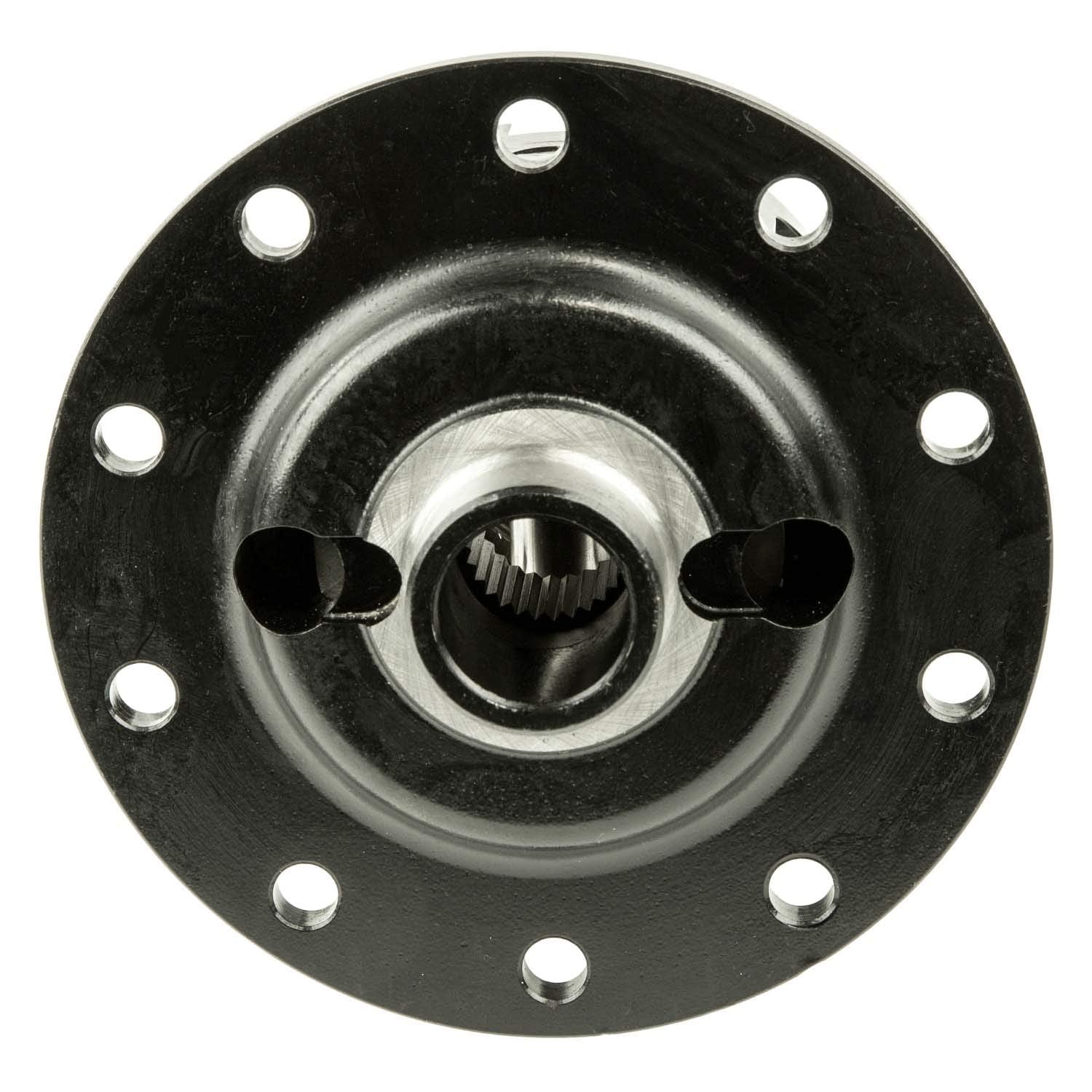 Limited Slip Differential Carrier PowerTrax LS201028 For GM 8.5", 2.73 Ratio & Up, 10-Bolt, 28 Spline - Fits Chevy, GMC, Buick, Pontiac, Oldsmobile, Cadillac – Replaces Eaton 187C149A, Auburn 542018
