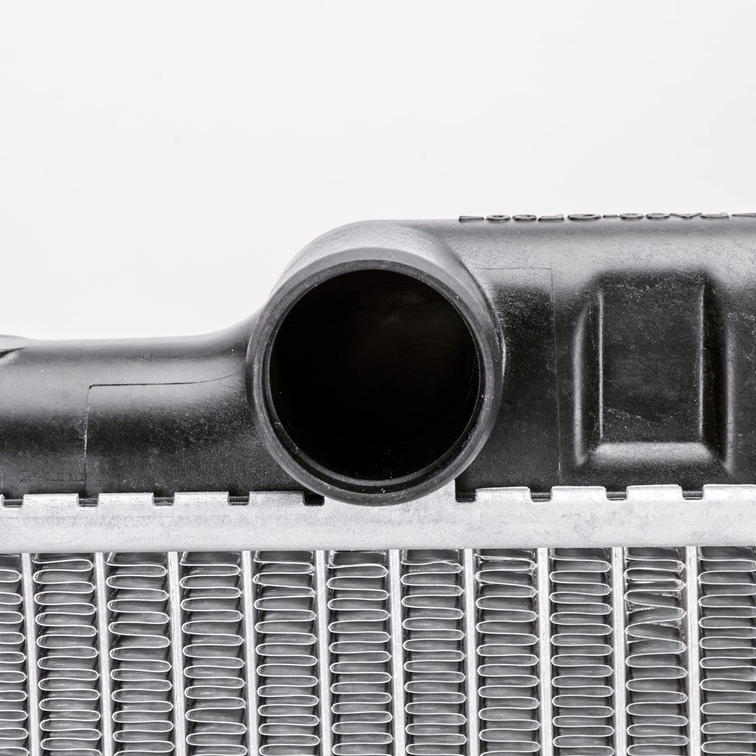 Radiator TYC 1752 Compatible with 1994-1999 Nissan Maxima