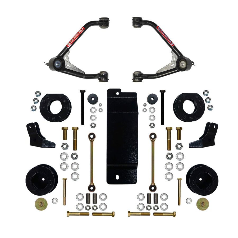 Upper Control Arm Lift Kit Skyjacker C14350PAM