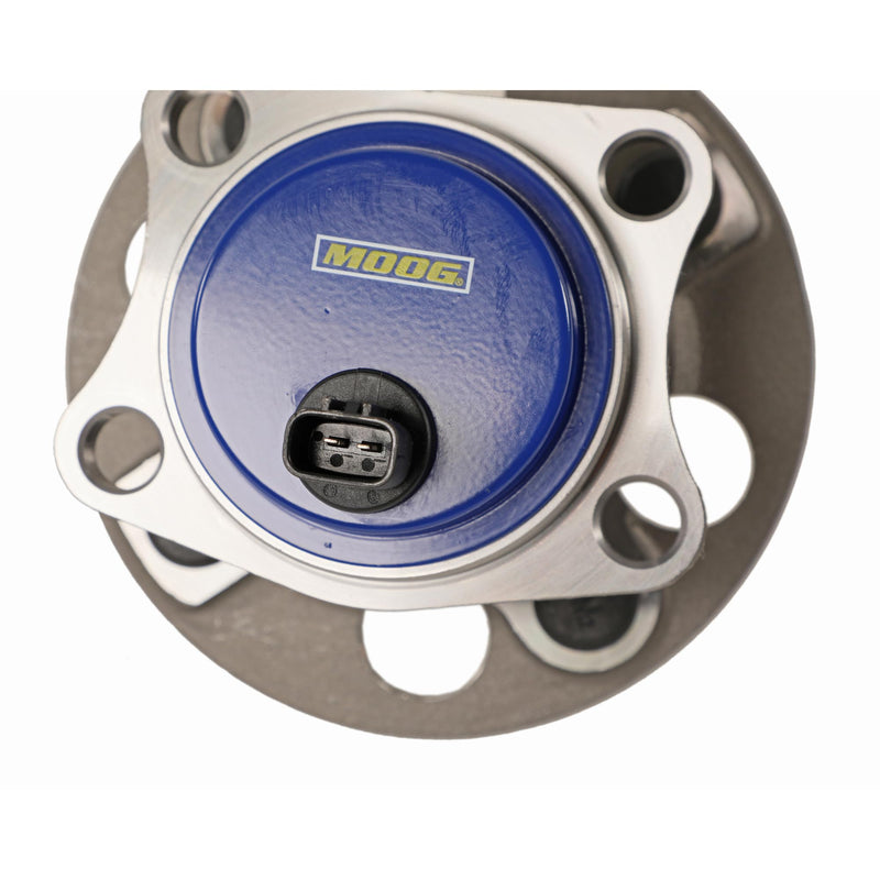 Wheel Bearing and Hub Assembly MOOG for Toyota Yaris 512636