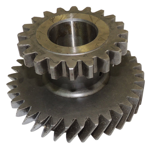 Intermediate Gear Crown Automotive Transfer Case