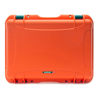 Orange Nanuk 940 Waterproof Hard Case