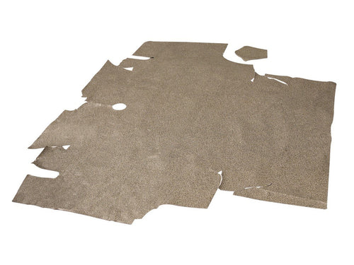 Trunk Mat Scott Drake TM-FM-FB-69-S Speckled