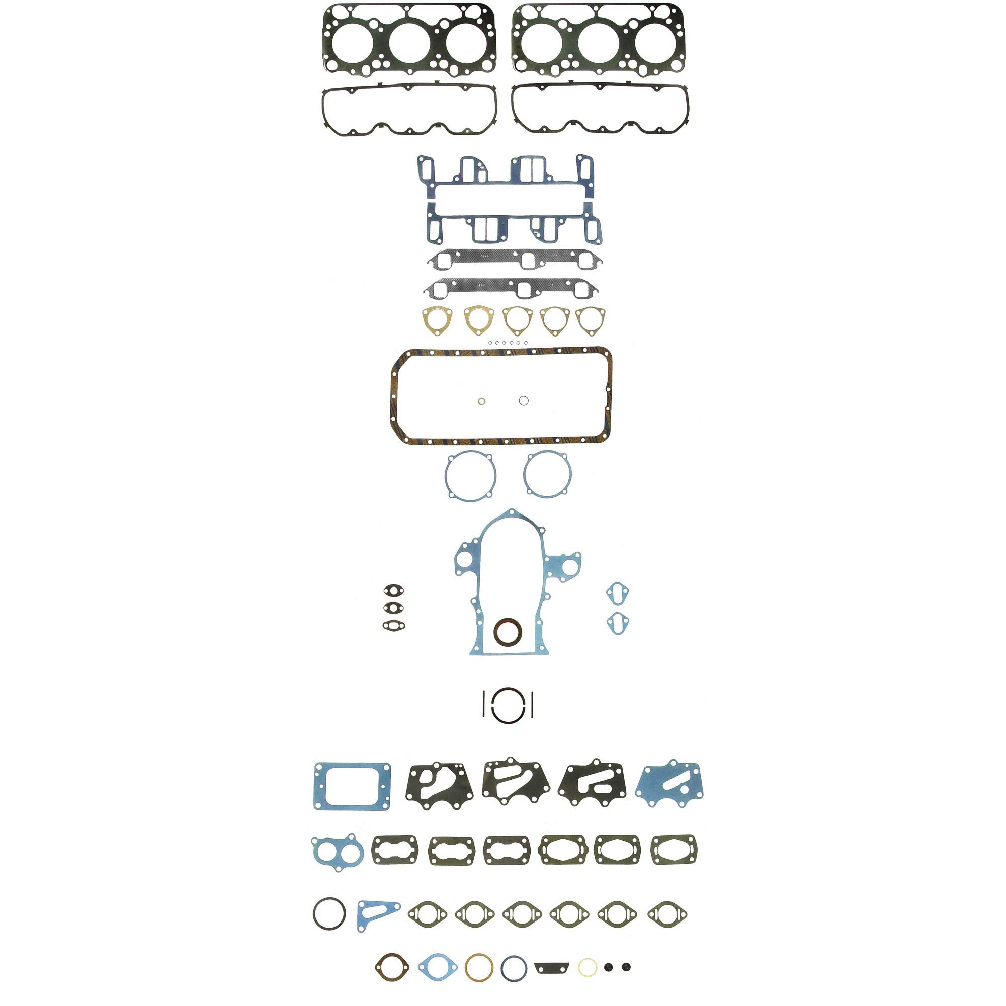 FS FEL-PRO 7961 SB-1 Full Gasket Set
