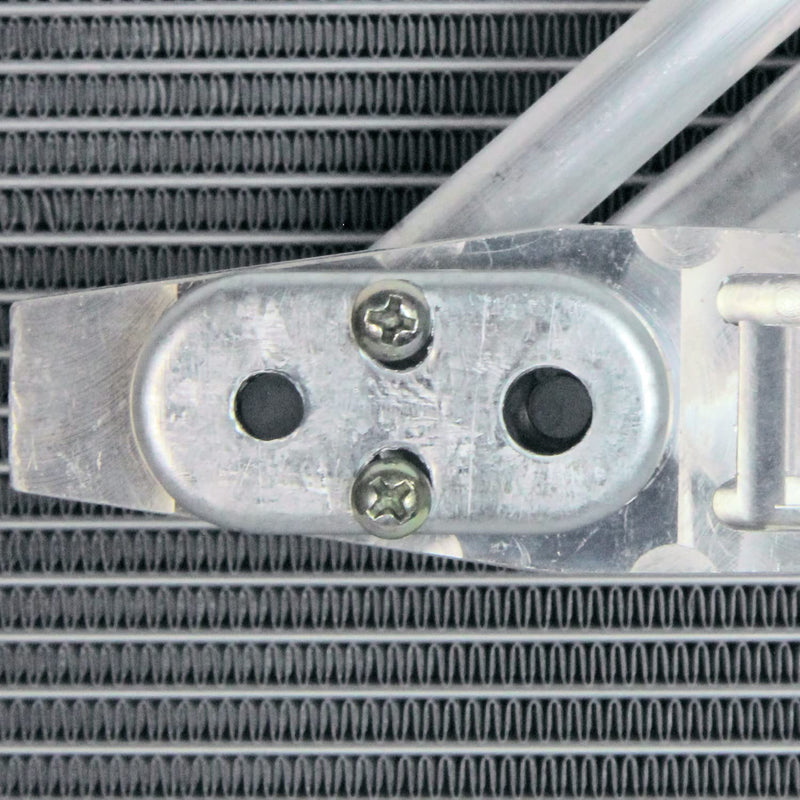 Replacement TYC 97310 Evaporator, 1 Pack