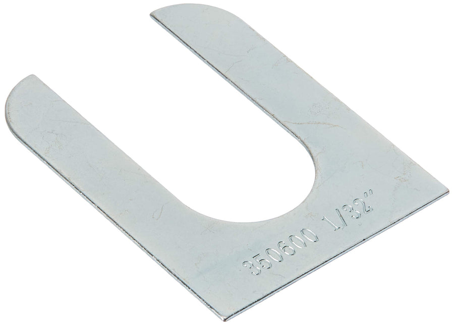 SPC Performance Specialty Products Company FRTLNR Shim 1/32in.(6)