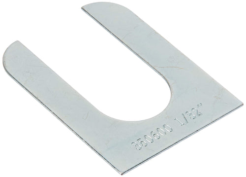 SPC Performance Specialty Products Company FRTLNR Shim 1/32in.(6)