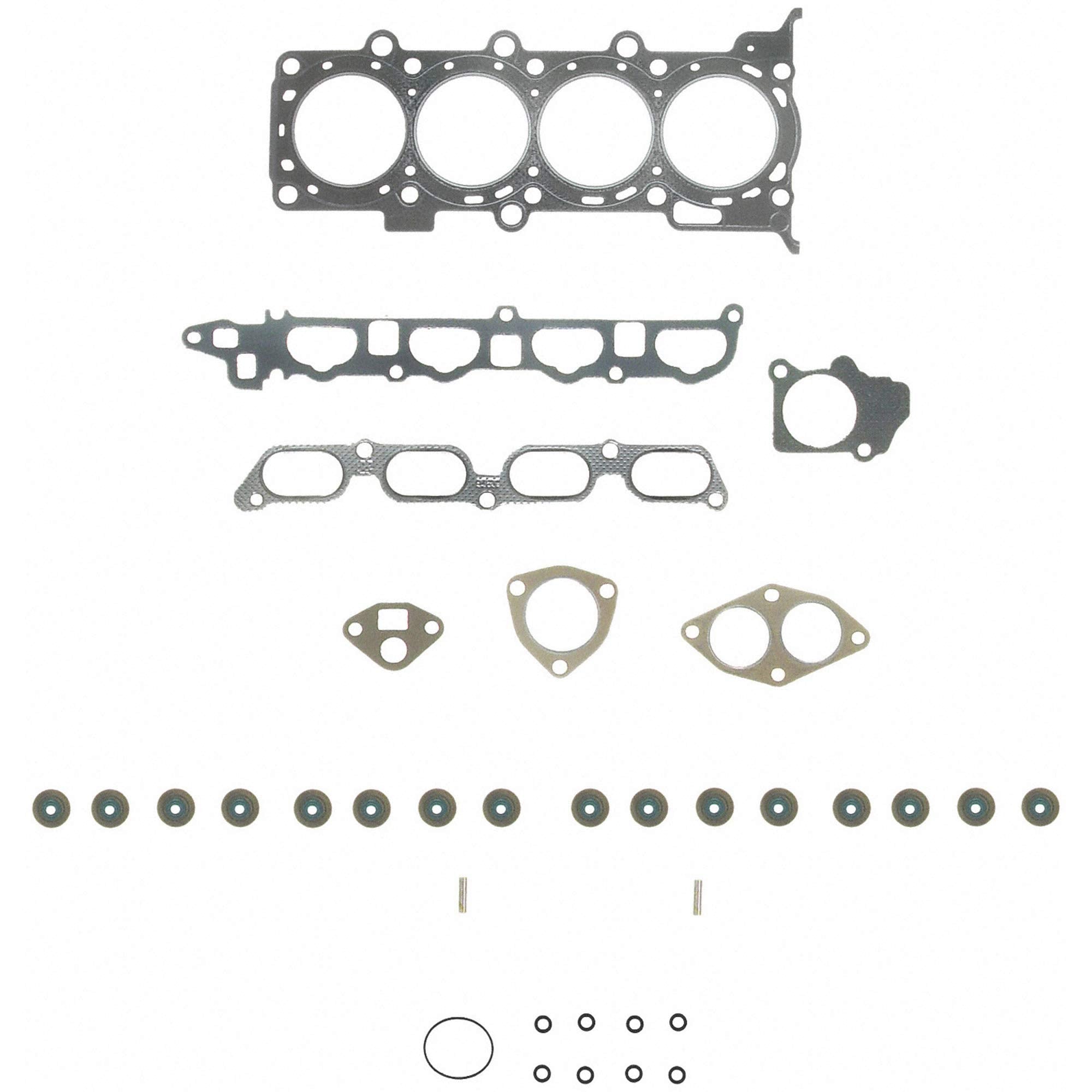 HS FEL-PRO 9968 PT Head Gasket Set