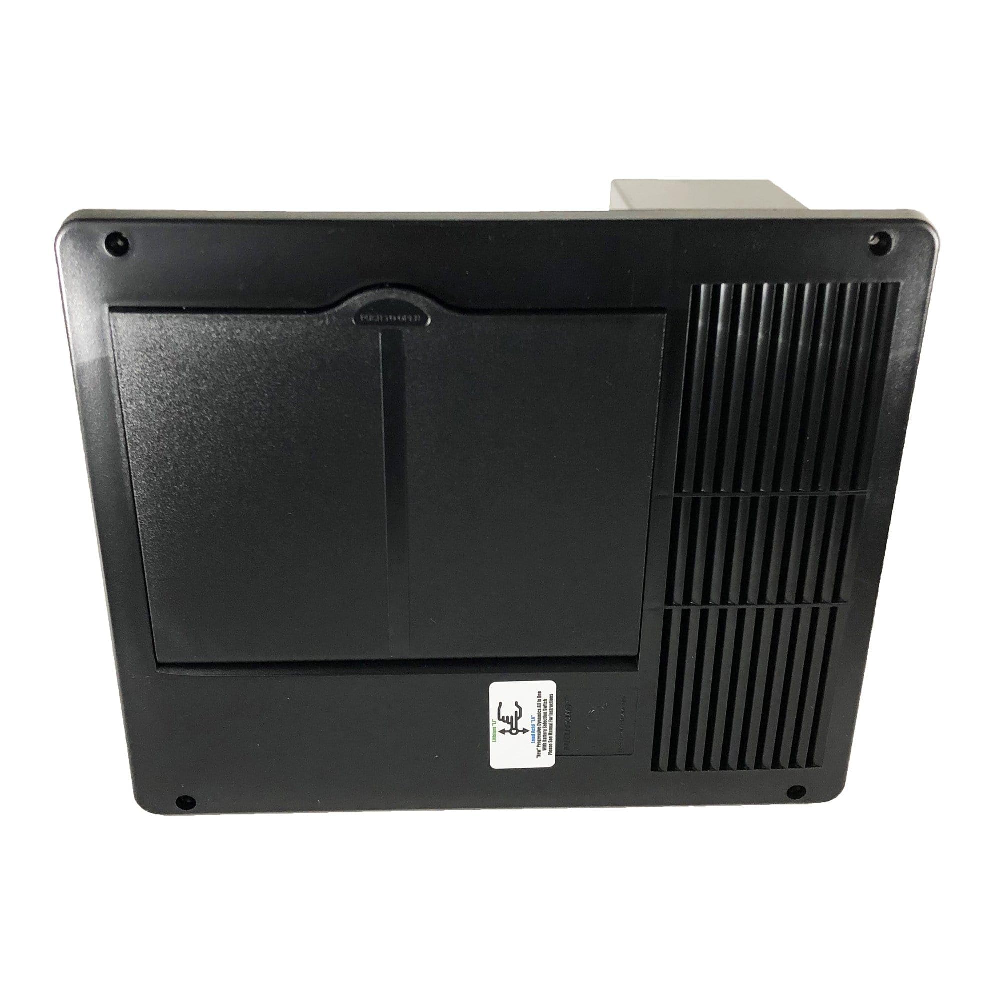 Inteli-Power Progressive International 4500 Series All-in-One AC/DC Distribution Panel - 75 Amp