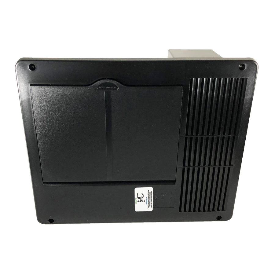 Inteli-Power Progressive International 4500 Series All-in-One AC/DC Distribution Panel - 75 Amp