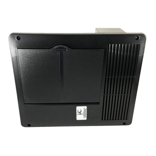 Inteli-Power Progressive International 4500 Series All-in-One AC/DC Distribution Panel - 75 Amp