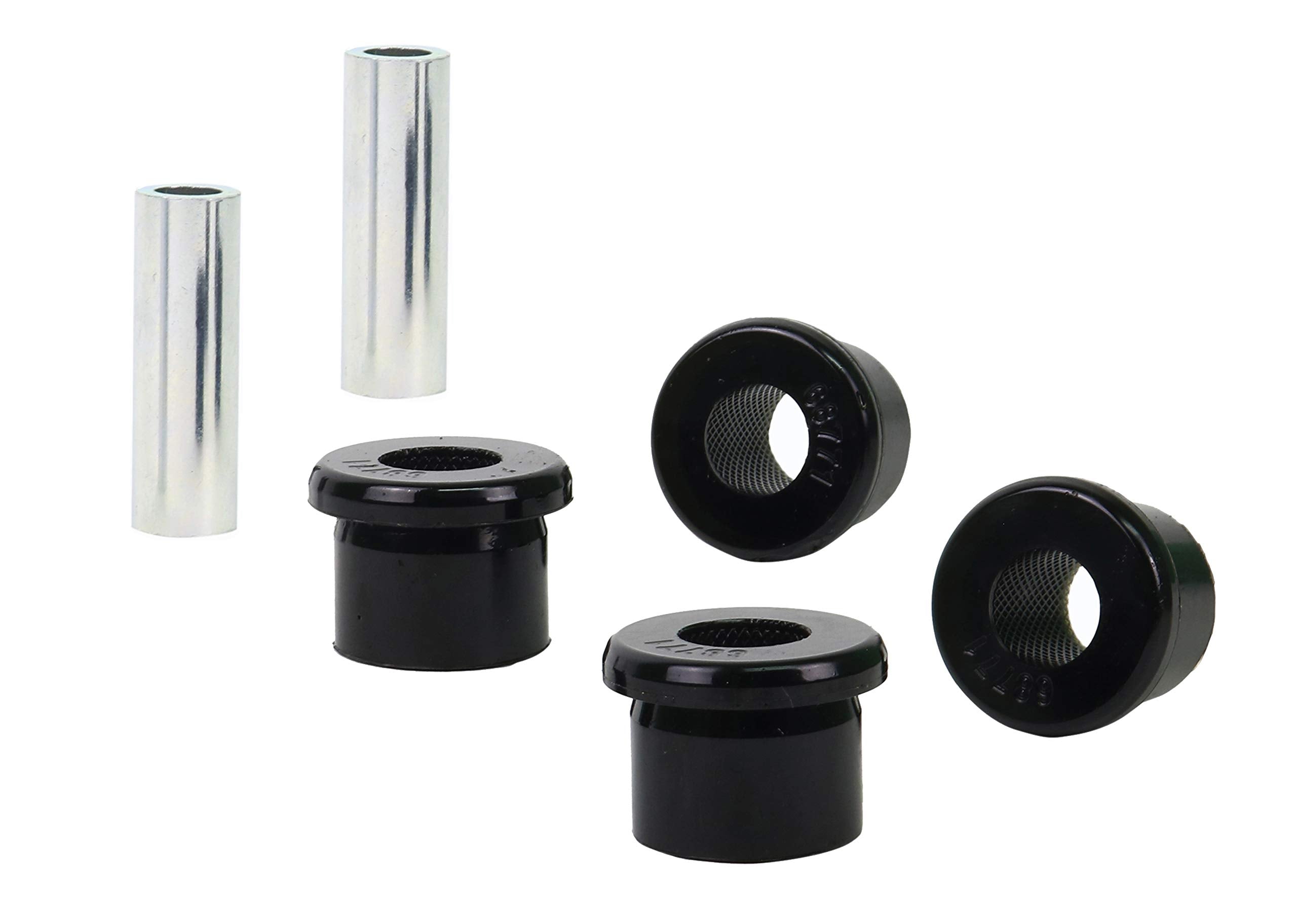 Black Nolathane REV028.0146