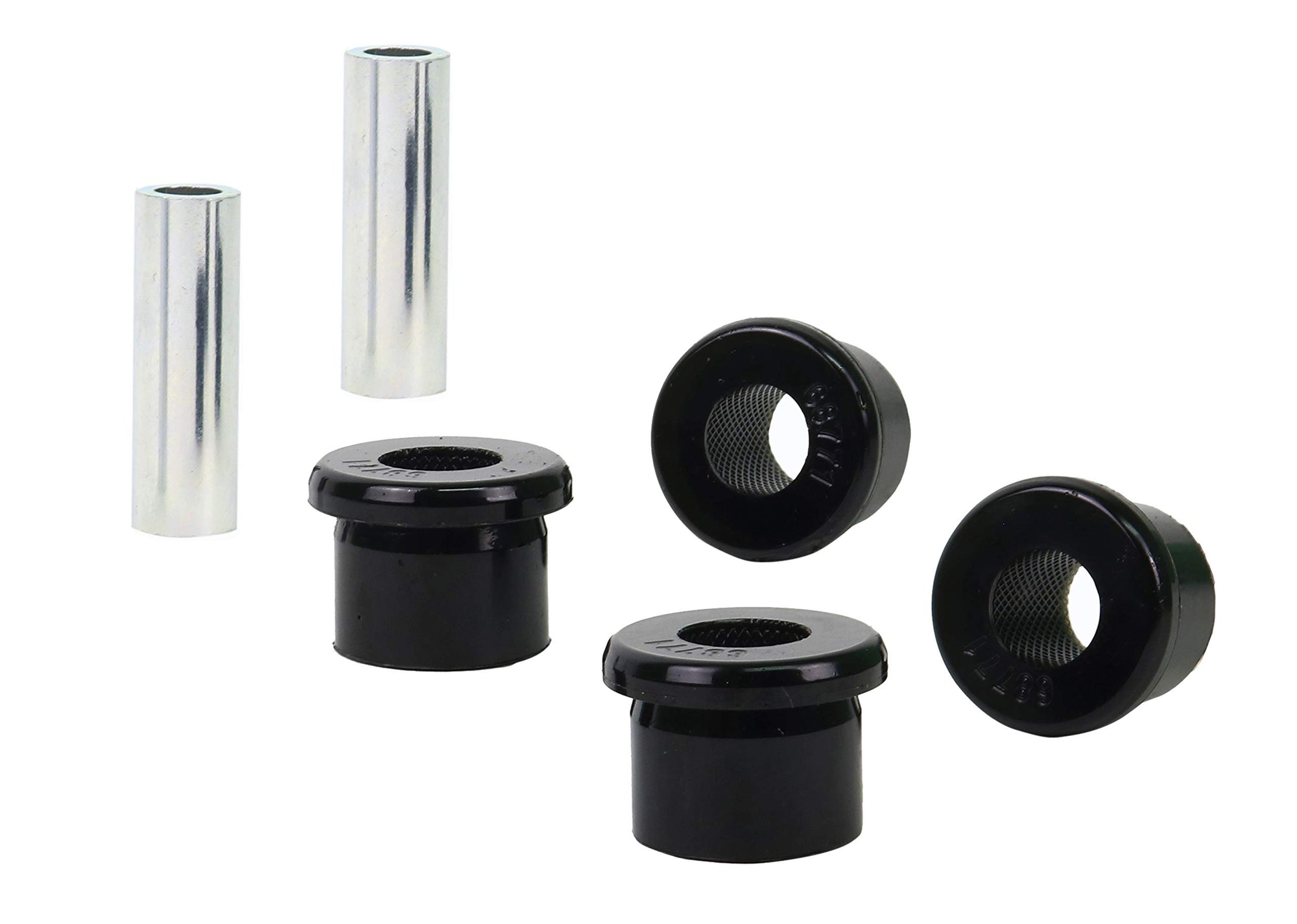 Black Nolathane REV028.0146