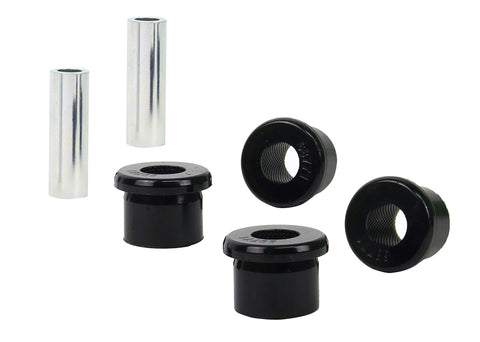 Black Nolathane REV028.0146