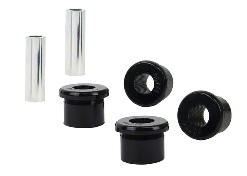 Black Nolathane REV028.0146