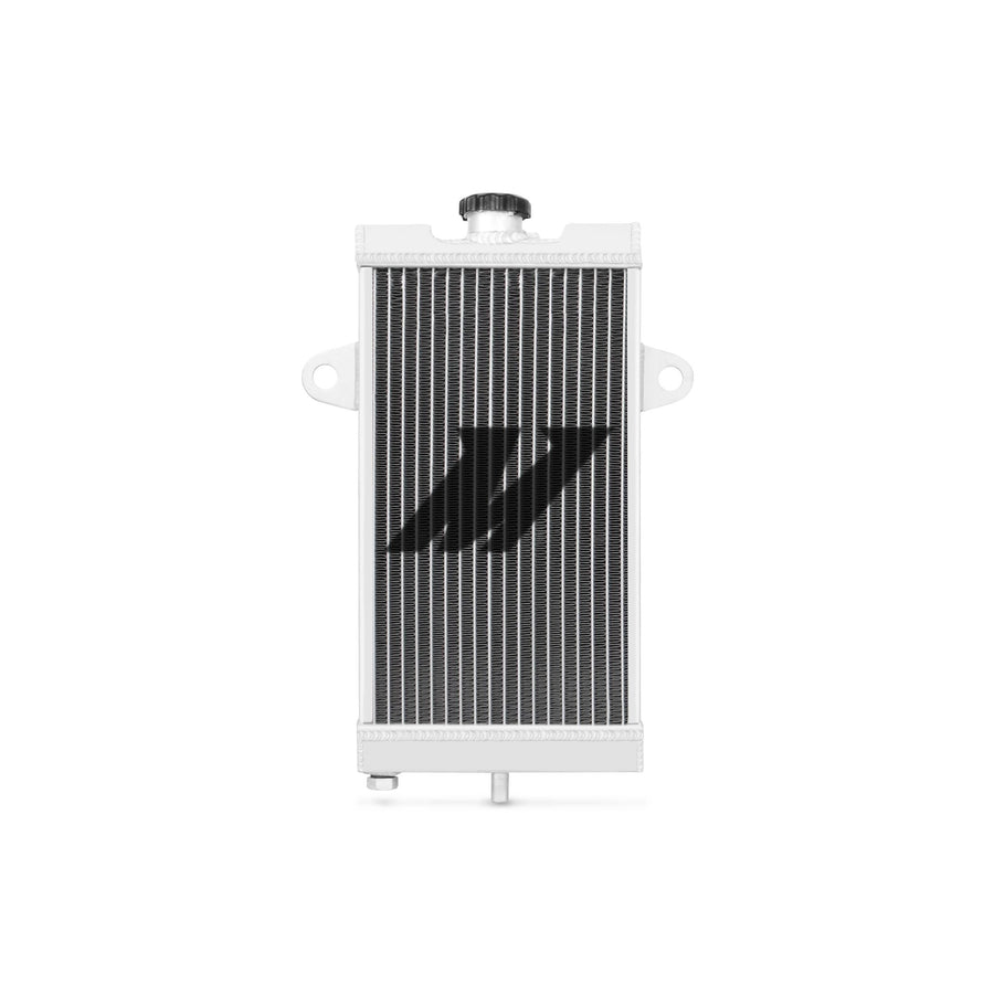 Mishimoto Aluminum Radiator MMPS-YFM700R-06 Fits Yamaha YFM700R 2006-2012